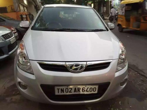 Hyundai i20 2011 Asta 1.2 MT for sale 