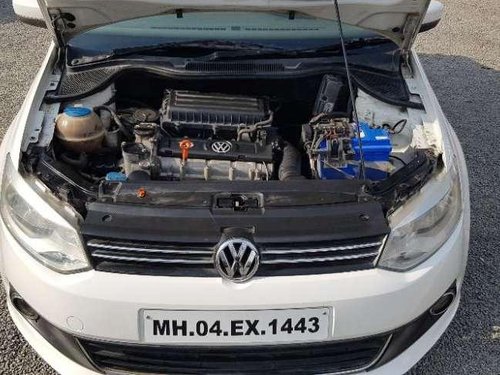 Volkswagen Vento Highline Petrol AT, 2011, Petrol for sale 