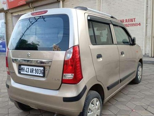 Maruti Suzuki Wagon R 2015 LXI MT for sale 