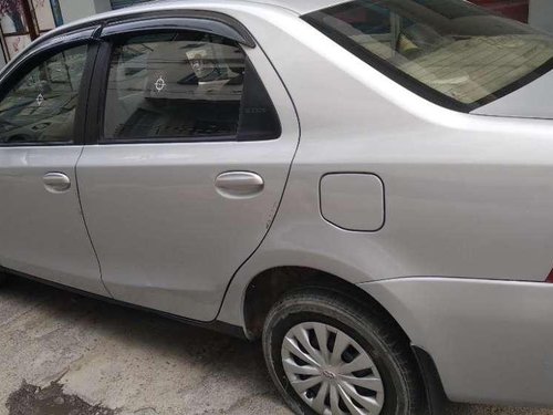 Used 2016 Toyota Etios GD MT for sale