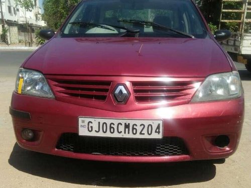 Mahindra Renault Logan, 2008, Petrol MT for sale 