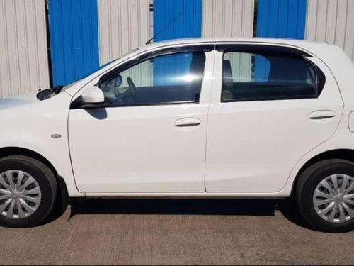 Toyota Etios Liva 2017 G MT for sale 