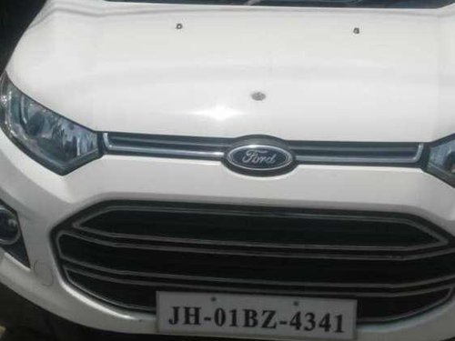 Used 2016 Ford EcoSport MT for sale