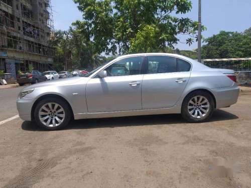 Used BMW 5 Series 525d 2007 AT for sale 