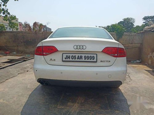 Audi A4 35 TDI Premium 2011 AT for sale 