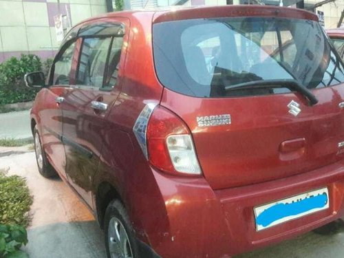 Used Maruti Suzuki Celerio ZXI 2015 MT for sale 