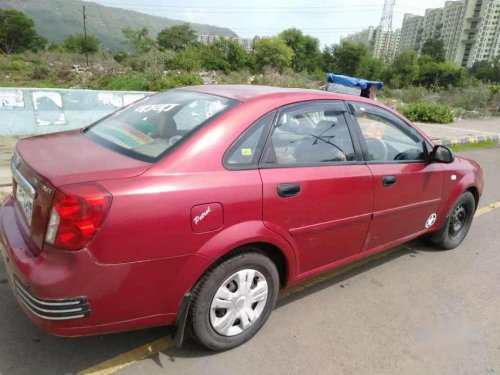 Used 2006 Chevrolet Optra MT car at low price