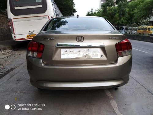 2009 Honda City 1.5 S MT for sale at low price