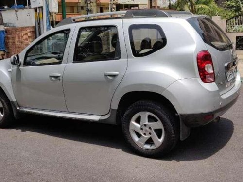 2012 Renault Duster MT for sale