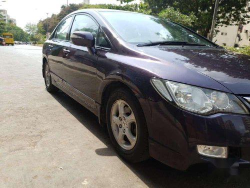 2008 Honda Civic MT for sale