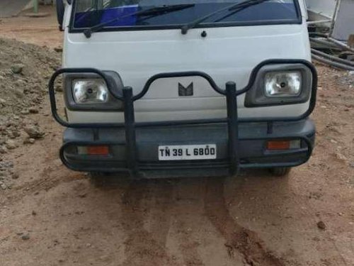 Maruti Suzuki Omni 8 STR BS-III, 1999, Petrol MT for sale 