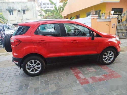 Used 2018 Ford EcoSport MT for sale