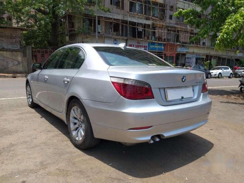 Used BMW 5 Series 525d 2007 AT for sale 