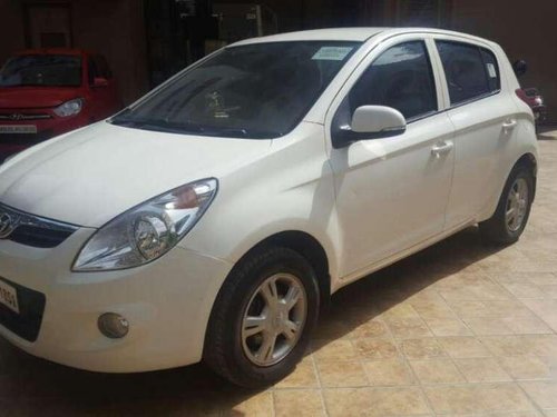 Used Hyundai i20 car Asta MT at low price