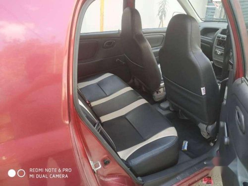 Maruti Suzuki Alto LXi BS-IV, 2011, Petrol MT for sale 