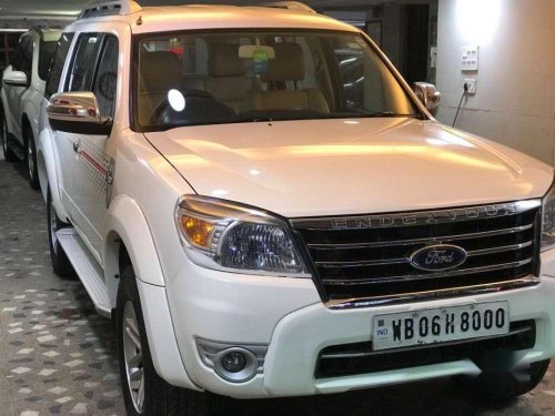 Used 2011 Ford Endeavour MT for sale