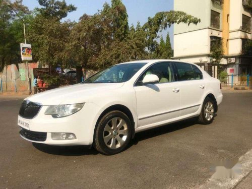 Used Skoda Superb Elegance 2.0 TDI CR AT for sale 