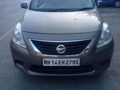 Nissan Sunny XL Petrol, 2014, Petrol MT for sale 