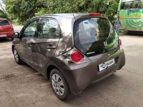 Used Honda Brio S MT 2012 for sale 