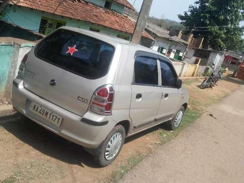 Used Maruti Suzuki Alto MT car at low price