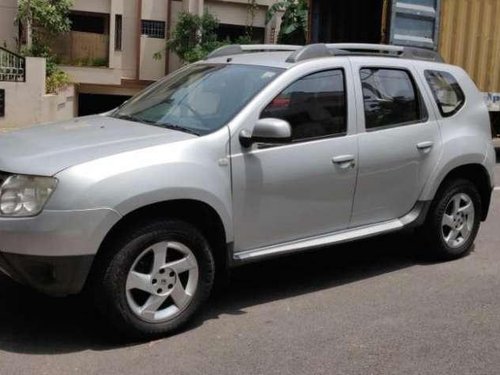 2012 Renault Duster MT for sale