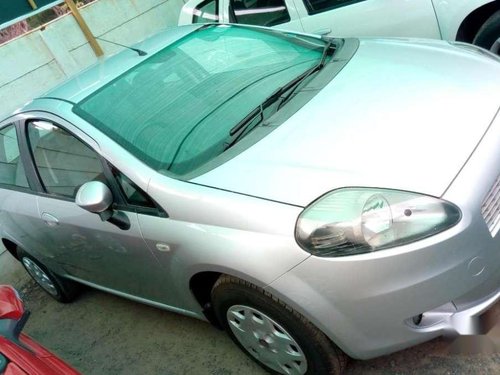 Used Fiat Punto car MT at low price