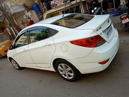 Hyundai Verna 1.6 CRDi SX 2011 MT for sale 