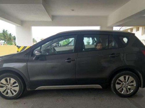 Used 2015 Maruti Suzuki S Cross MT for sale