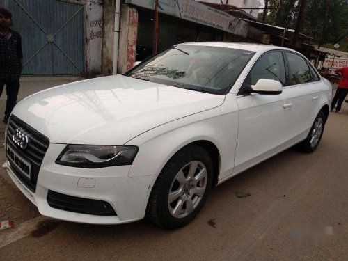 Audi A4 35 TDI Premium 2011 AT for sale 