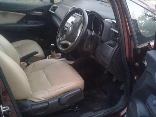 2015 Honda Jazz MT for sale at low price