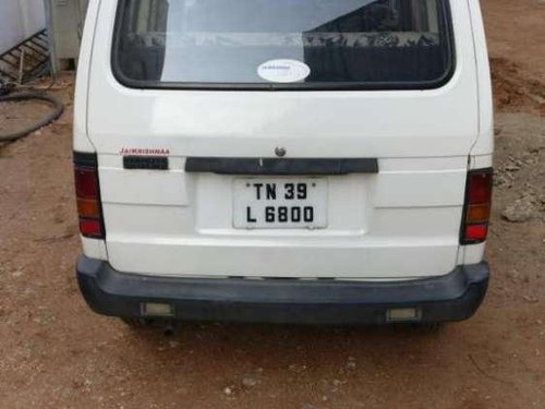 Maruti Suzuki Omni 8 STR BS-III, 1999, Petrol MT for sale 