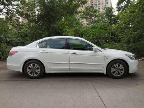 2009 Honda Accord MT for sale