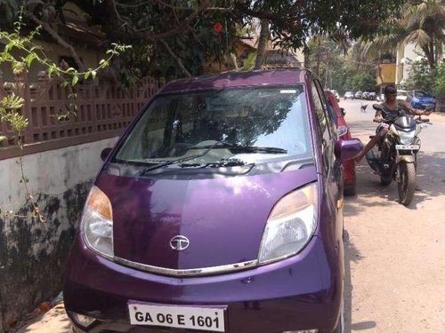 Used Tata Nano Twist XT MT for sale 