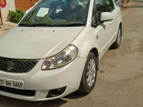 2011 Maruti Suzuki SX4 MT for sale at low price