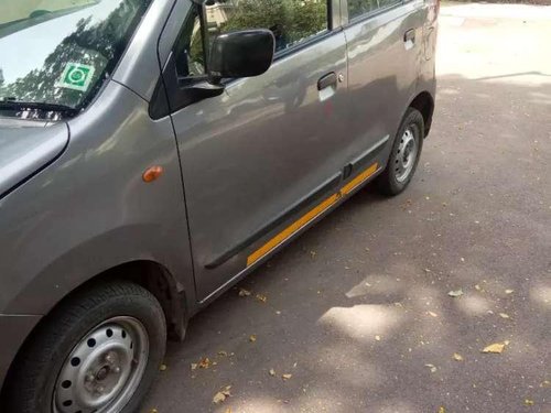 2016 Maruti Suzuki Wagon R MT for sale