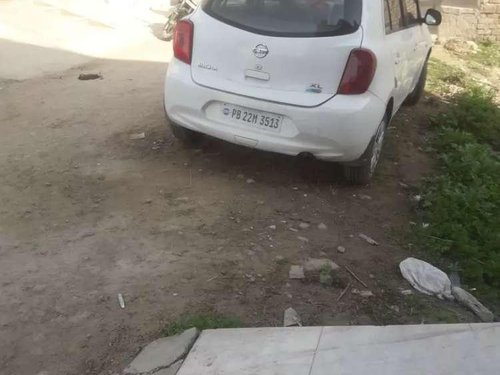 Used Nissan Sunny XL 2015 for sale 