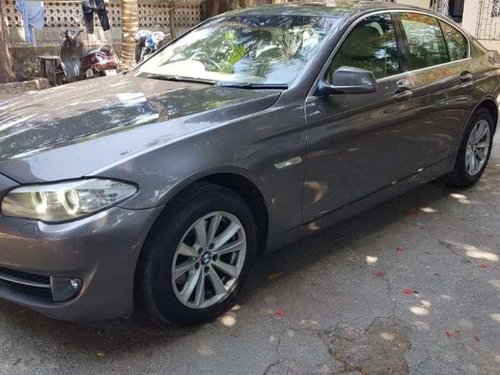 BMW 5 Series 2011 AT for sale 