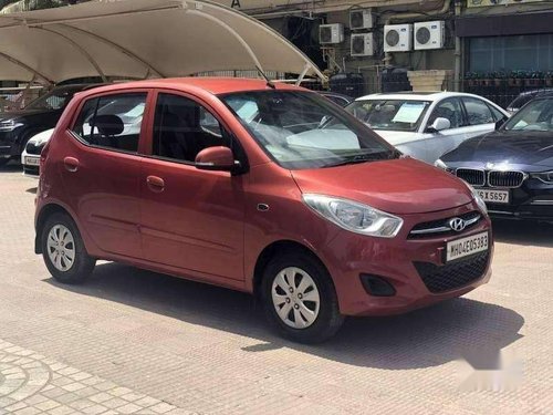 Used 2010 Hyundai i10 MT for sale