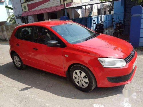 2012 Volkswagen Polo MT for sale