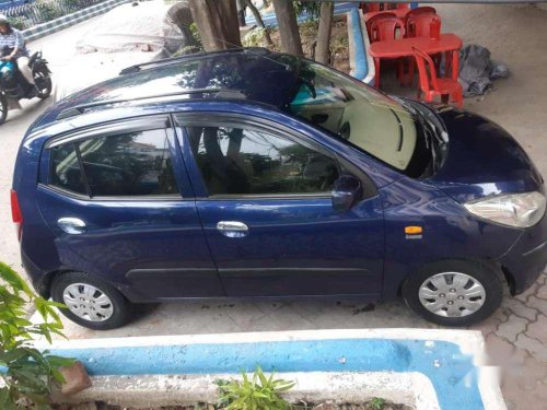 Hyundai i10 Magna 1.2 2010 MT for sale 