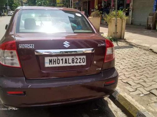 Used Maruti Suzuki SX4 MT 2009 for sale 