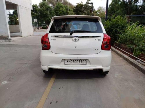 Toyota Etios Liva 2011 MT for sale 