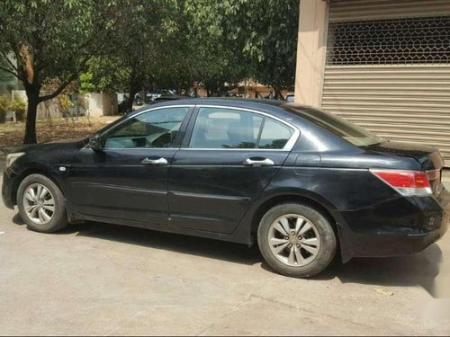 Used Honda Accord car MT at low price