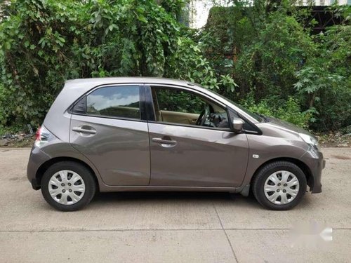 Used Honda Brio S MT 2012 for sale 