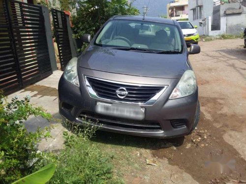 Used 2013 Nissan Sunny XL MT for sale