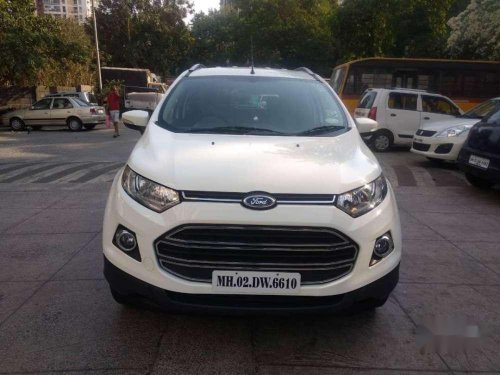 Used Ford EcoSport car AT at low price