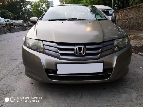 2009 Honda City 1.5 S MT for sale at low price