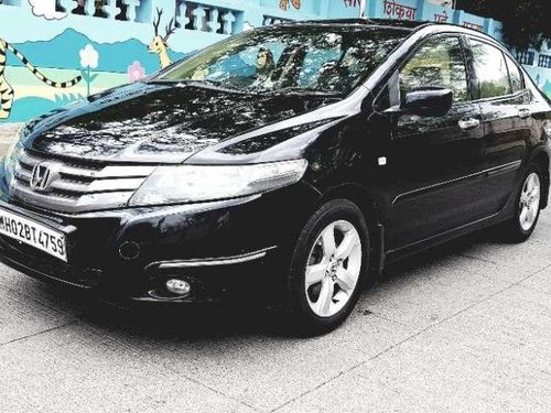 Honda City 2010 1.5 V AT for sale 