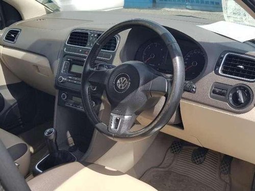 Volkswagen Vento Highline Diesel, 2011, Diesel MT for sale 