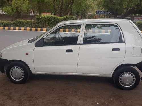 Maruti Suzuki Alto 2011 MT for sale 